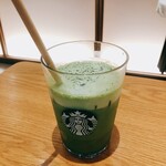 スターバックス コーヒー キラリナ京王吉祥寺店 - 
