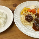 レストラン 十字路 - 