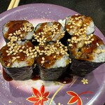 Umegaoka Sushi No Midori Souhonten - 