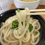 多田製麺所 - 