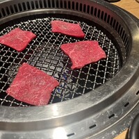 柳橋焼にく わにく - 