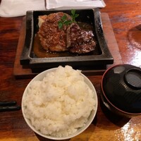 鉄板ダイニング 哲 -  鉄板ダイニング 哲 -