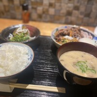 北新地 つきしろ -  北新地 つきしろ -