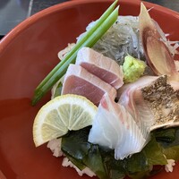 あわみ - 