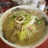 おんがラーメン