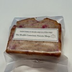 The Health Conscious Sweets Shop - 