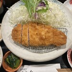 Tonkatsu Idomatsu - 