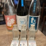 日本酒原価酒蔵 - 