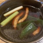 Teuchi Soba Noda - 