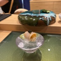 鮨楽座 八の樹 - 