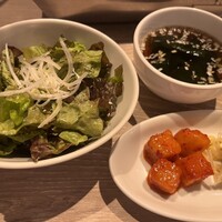 うしごろバンビーナ 渋谷店 - 