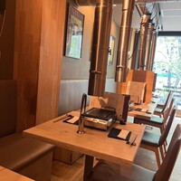 うしごろバンビーナ 渋谷店 - 