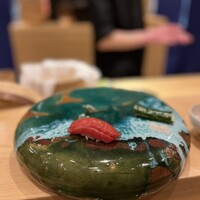 鮨楽座 八の樹 - 
