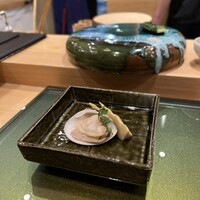 鮨楽座 八の樹 - 