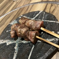 炭火焼鳥 木鶏 - 