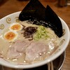 新横浜ラーメン博物館