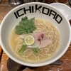 鶏そば十番156 麻布十番本店