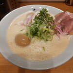 Ramen 辻 - 