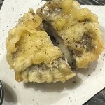 Tempura To Wain Kojima - 