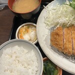 Tonkatsu Idomatsu - 