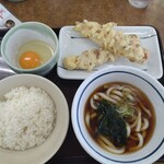 ファミリ－食堂 山田うどん食堂 - 