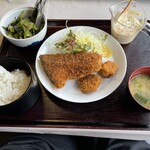 和食 OKAKI - 