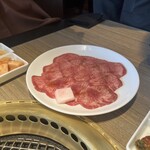 焼肉の名門 天壇 - 