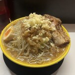 ラーメン道 時の鐘 - 