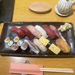 Otsuna Sushi - 