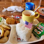 カニと海鮮丼 かじま - 
