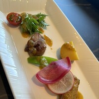 中国料理 燦宮 - 