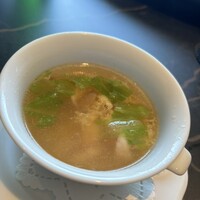 中国料理 燦宮 - 