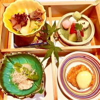神楽坂 鴨匠 - 