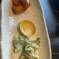 中国料理 燦宮 - 