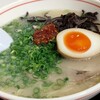 一味ラーメン 北野本店