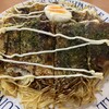 ツルレイキお好み焼店