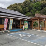 コケコッコー共和国 - 4月22日にお邪魔♪桜がまだ咲いてました(⁠^⁠^⁠)