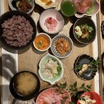 おぼん食堂16 - 