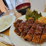 味一 - 料理写真: