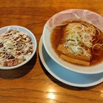 ラーメン大戦争 - 