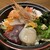 吾作どん - 料理写真:ランチ15食限定「海鮮丼」(税込980円)