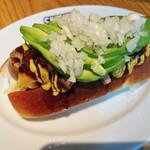 SKOOKUM HOTDOG DINER - 