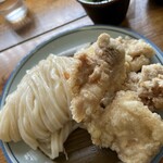 手打うどん 麦蔵 - 