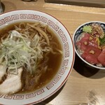 きたかた食堂 - 