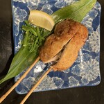 亀戸・養生料理　高の - 