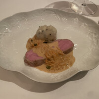 銀座 ハプスブルク・ファイルヒェン - 