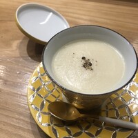 いでの上料理店 - 