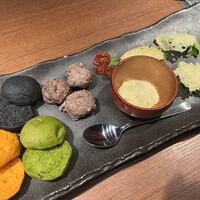 肉料理 KOJIRO - 