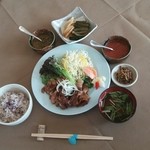 ＴＡＴＥＳＨＩＮＡ喜多山 - 