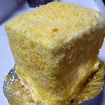 チョコレートショップ 博多の石畳 - プレミアムWチーズの石畳